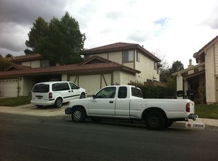 28912 Rue Daniel, Santa Clarita, CA 91387