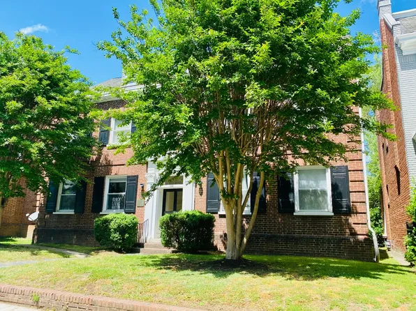 2614 Grove Avenue, 2614 Grove Ave APT 8, Richmond, VA 23220