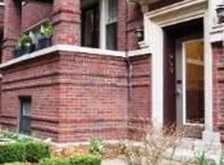 958 W Cuyler Ave APT 1N, Chicago, IL 60613