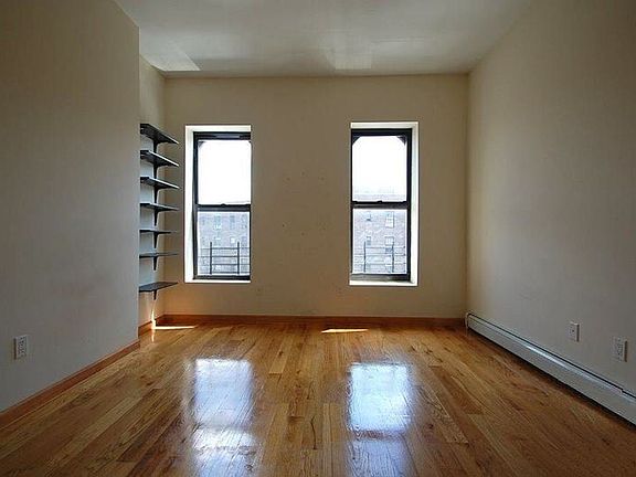 2nd image of 2807 Frederick Douglass Blvd APT 5n