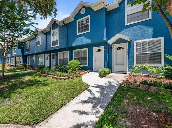 3350 Fox Hunt Dr, Palm Harbor, FL 34683