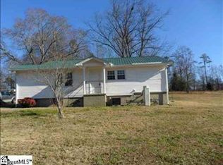 127 Tillman Street Ext, Liberty, SC 29657