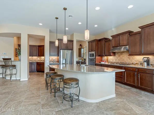 14242 N Bright Angel Trl, Marana, AZ 85658