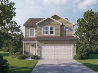 The Dover Plan, Green Acres, Adrian, MI 49221