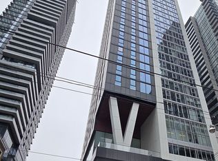357 King St W #2503, Toronto, ON M5V 0S7