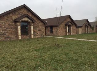 305 W Amy Dr #305, San Juan, TX 78589