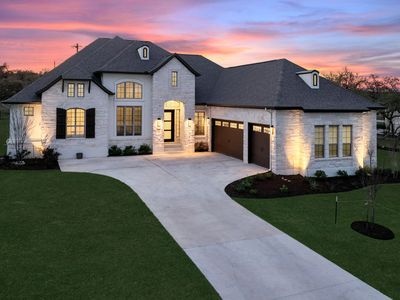 918 Bunker Ranch Blvd, Dripping Springs, TX, 78620