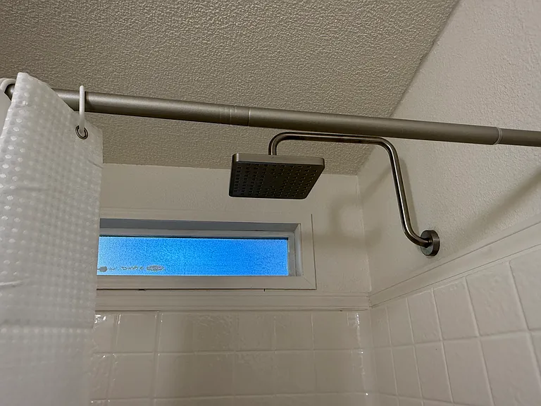 Rain Shower Head