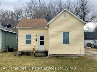 720 W Chicago St, Springfield, MO 65803