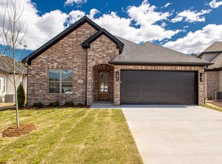 329 Fletcher Loop, Little Rock, AR 72223