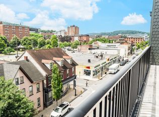 Taylor Flats, Bethlehem, PA 18015