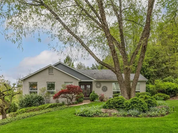 4824 Toftrees Dr, Allison Park, PA 15101