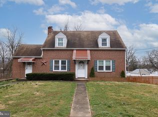 3 Warren Cmn, Cockeysville, MD 21030