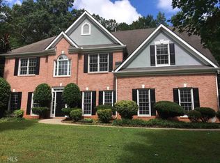 412 Abrell Woods Ct, Peachtree City, GA 30269