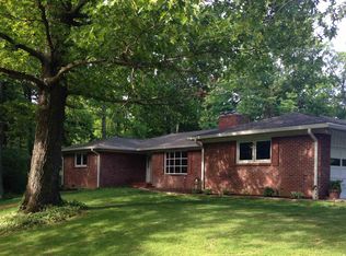 2052 E State Road 46, Spencer, IN 47460