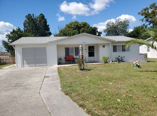 322 S Harrison St, Beverly Hills, FL 34465