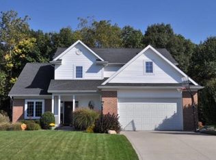 53600 Baltimore Oriole Dr, Bristol, IN 46507