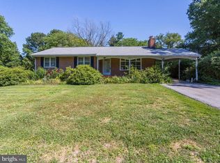 10210 Wesleigh Dr, Columbia, MD 21046