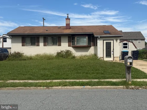 398 Ronald Ln, Smyrna, DE 19977