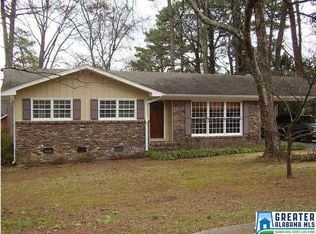 409 Paramount Ln, Birmingham, AL 35226