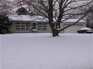 13113 Clinton Rd, Doylestown, OH 44230