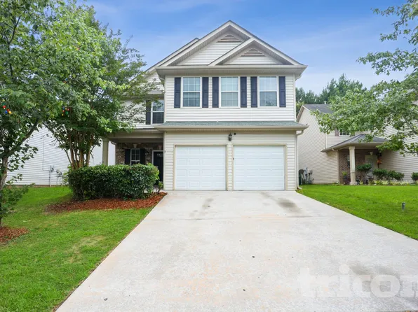 6193 Hemperly Rd, Atlanta, GA 30349