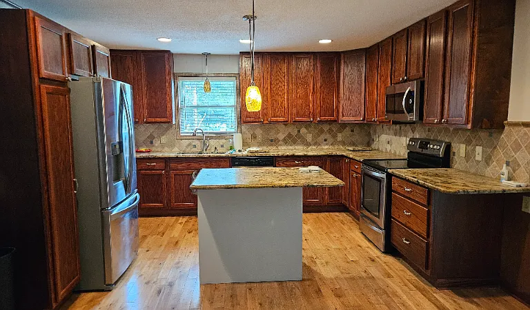 2322 Fletchers Chapel Rd — Photo 5