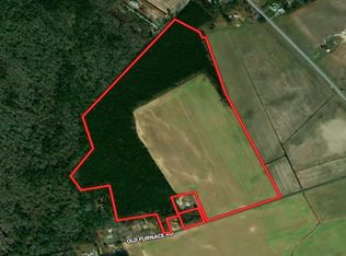 0 Old Furnace Rd, Snow Hill, MD 21863