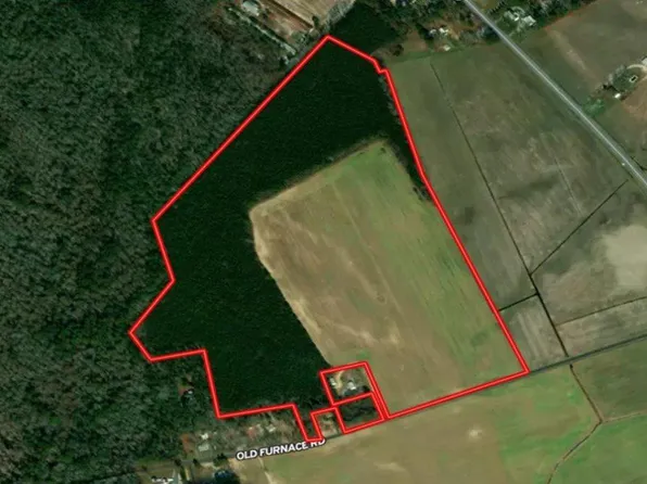0 Old Furnace Rd, Snow Hill, MD 21863