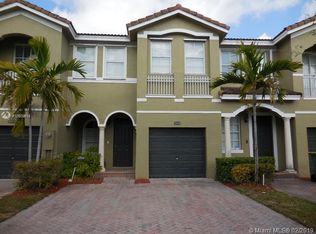 2519 SE 14th Ct, Homestead, FL 33035