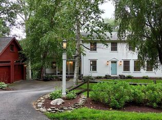 491 Town Farm Rd, Warren, MA 01083