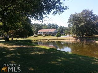 1230 Humphries Rd NW, Conyers, GA 30012