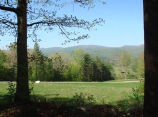 8 Sweet Farm Rd, Williamstown, MA 01267