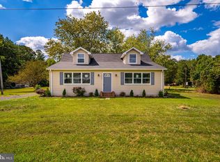 13773 Point Lookout Rd, Ridge, MD 20680