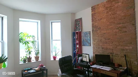 Rented by Citi Habitats