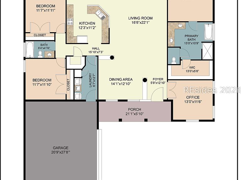 Listing photo 2