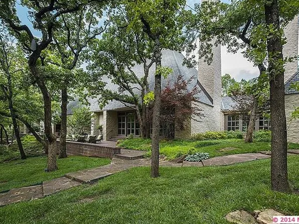 38027 W 231st St S, Bristow, OK 74010