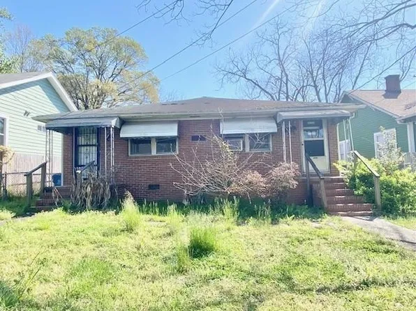 504 N Maple St, Durham, NC 27703