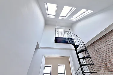 Rented by Centennial Properties NY