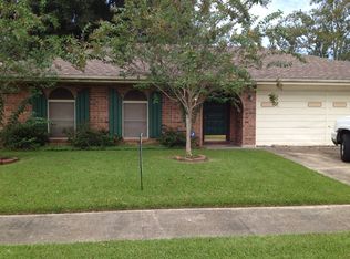 2101 Ruby Dr, Houma, LA 70363