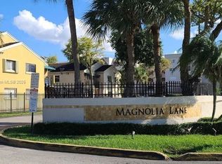 7419 SW 152nd Ave #8106, Miami, FL 33193