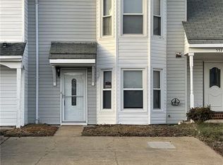 5526 Finespun Last, Virginia Beach, VA 23455