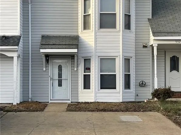 5526 Finespun Last, Virginia Beach, VA 23455