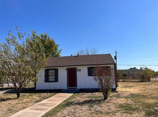 125 Collins Ct, Blue Mound, TX 76131