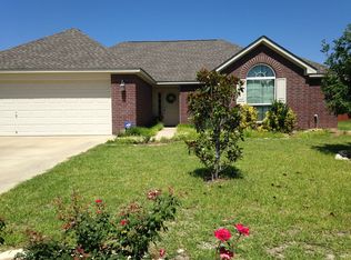 1108 Woodhollow Dr, Temple, TX 76502