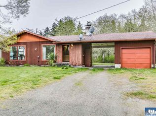 160 Vista Dr, Sekiu, WA