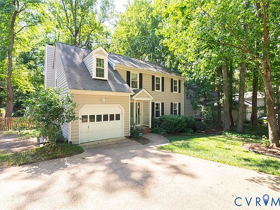 4th image of 2609 Stonemill Pl