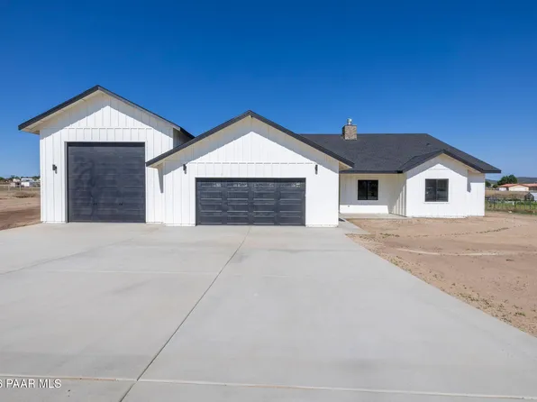 3846 Cole Lee Ct, Chino Valley, AZ 86323