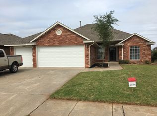 1301 Twilight Ter, Yukon, OK 73099