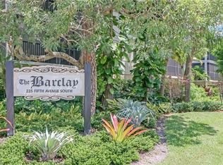 225 5th Ave S APT 202, Naples, FL 34102